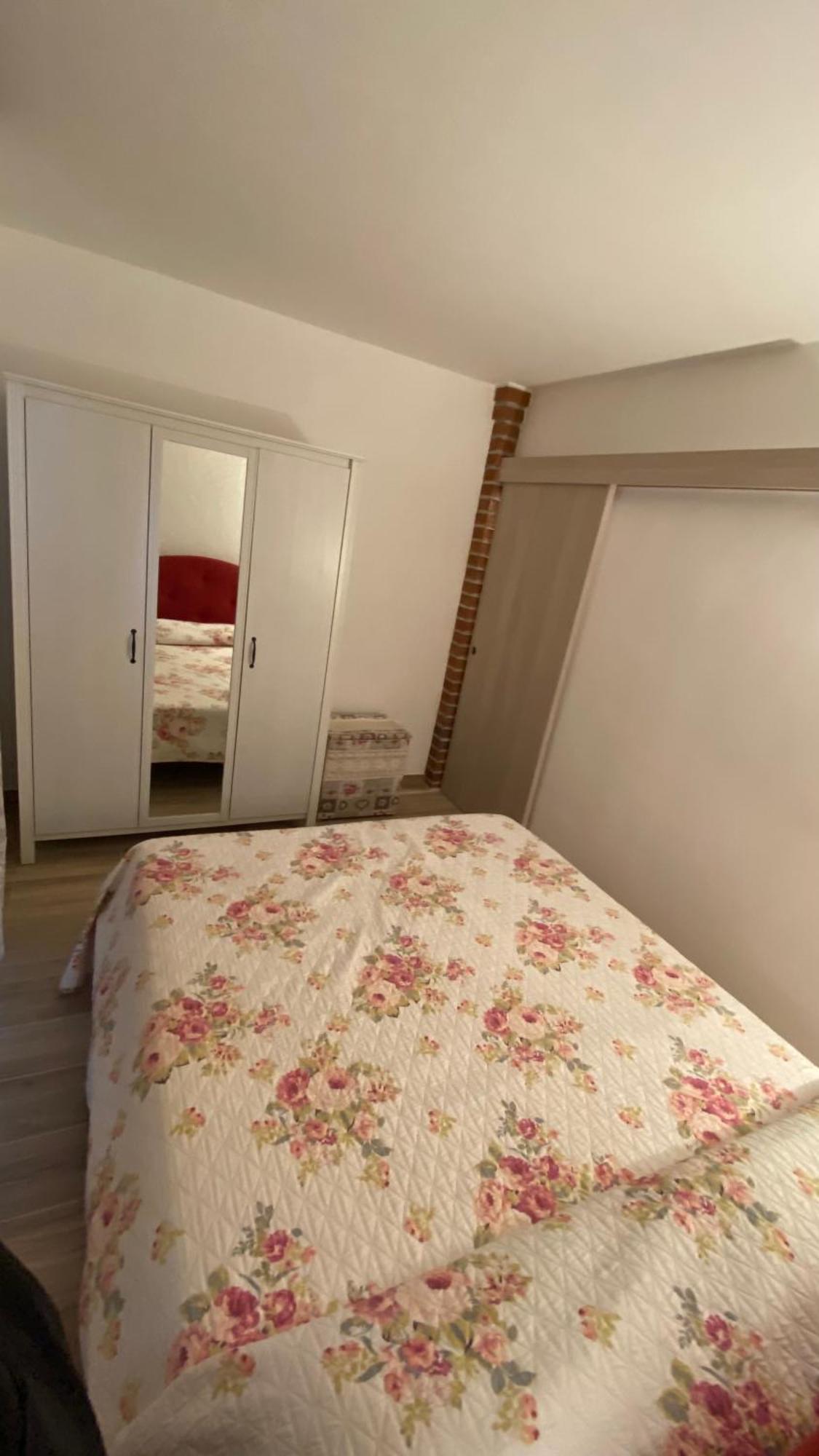 Villa Kortina Bašanija 外观 照片
