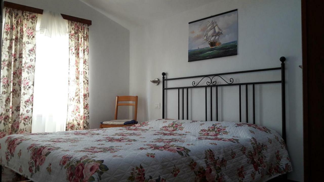 Villa Kortina Bašanija 外观 照片