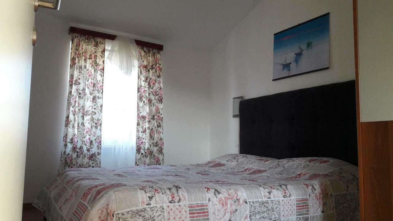 Villa Kortina Bašanija 外观 照片