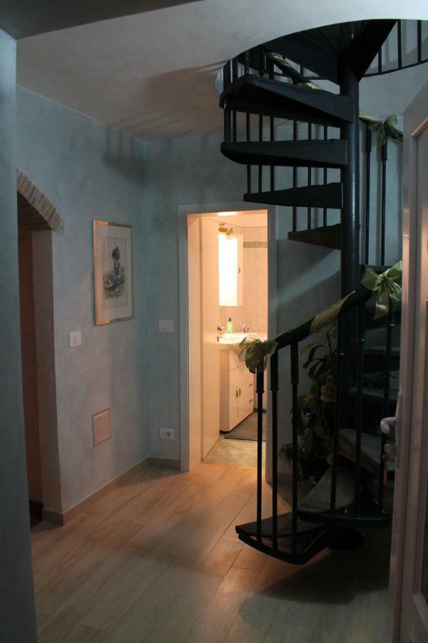Villa Kortina Bašanija 外观 照片